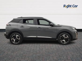 Used Peugeot 2008 2024 for sale - 77786294: Photo