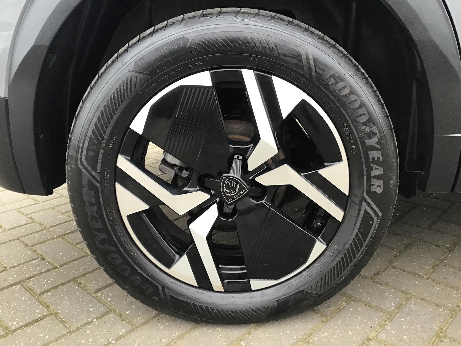 Used Peugeot 2008 2024 for sale - 77786294: Photo 5