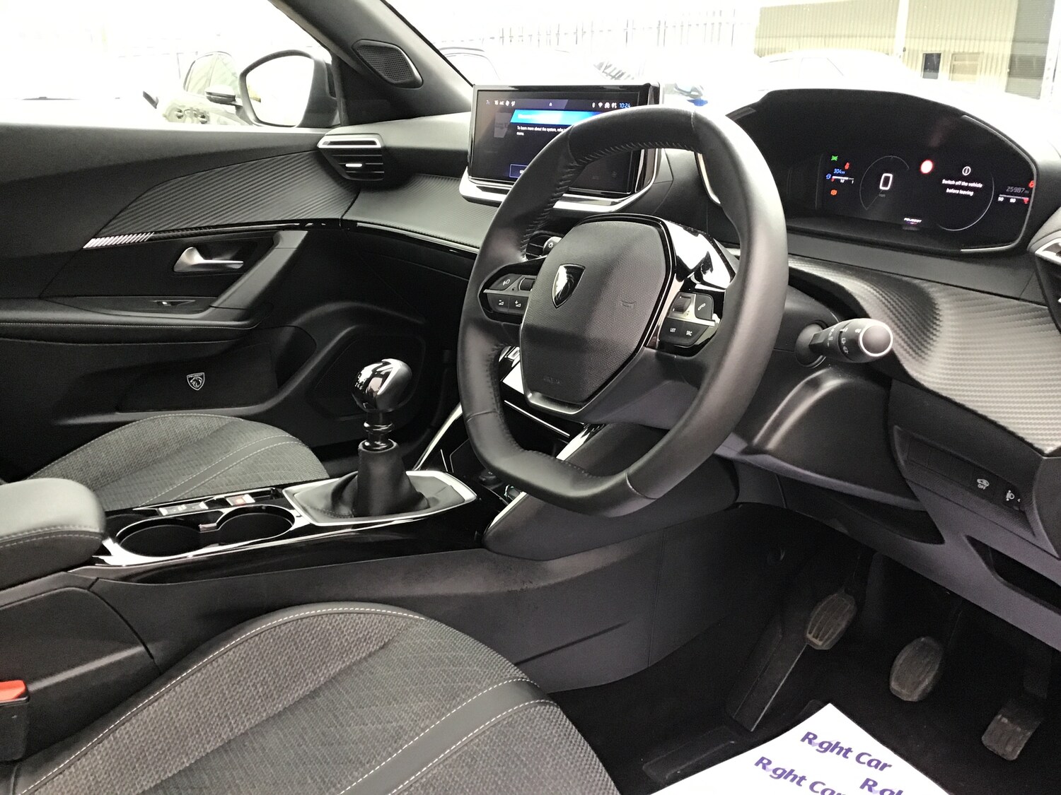 Used Peugeot 2008 2024 for sale - 77786294: Photo 6