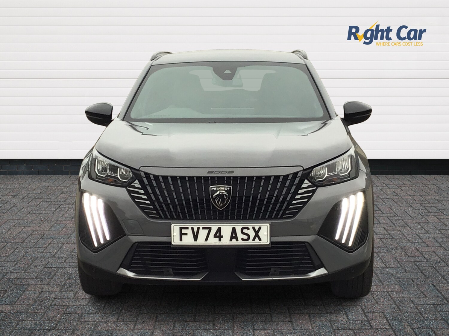Used Peugeot 2008 2024 for sale - 77786294: Photo 7