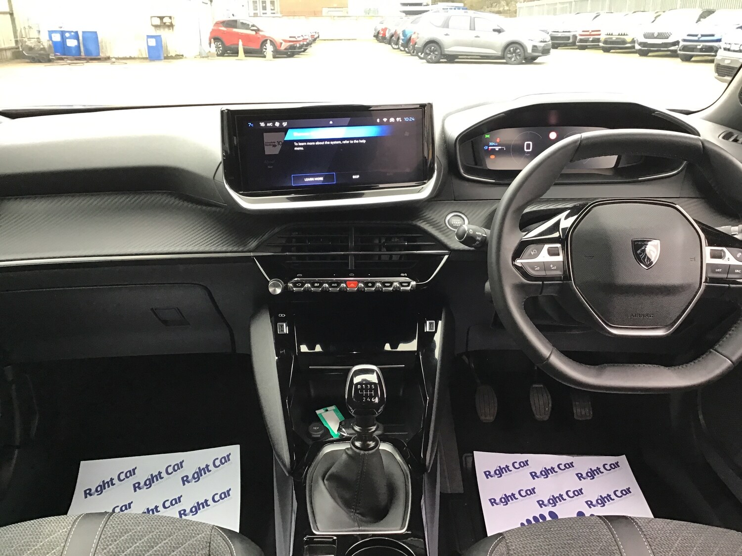 Used Peugeot 2008 2024 for sale - 77786294: Photo 8