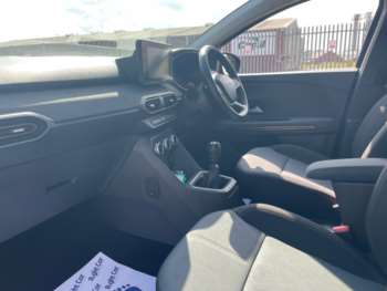 Used Dacia Sandero Stepway 2024 for sale - 74922562: Photo
