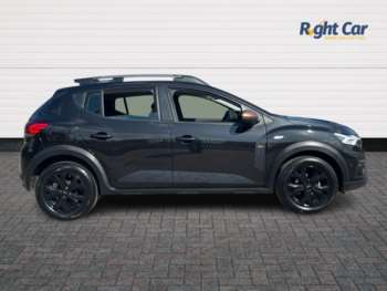 Used Dacia Sandero Stepway 2024 for sale - 74922562: Photo