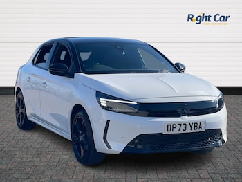 Vauxhall - Corsa