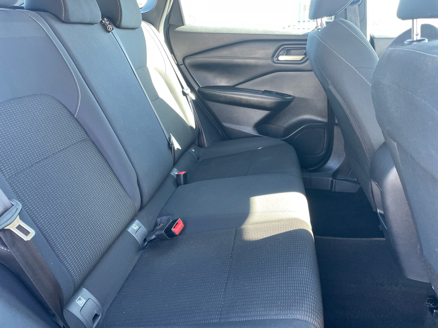 Used Nissan Qashqai 2022 for sale - 78036840: Photo 10