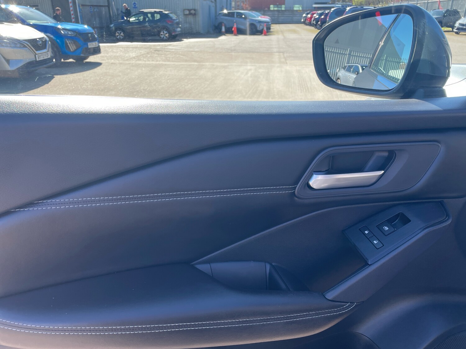 Used Nissan Qashqai 2022 for sale - 78036840: Photo 11