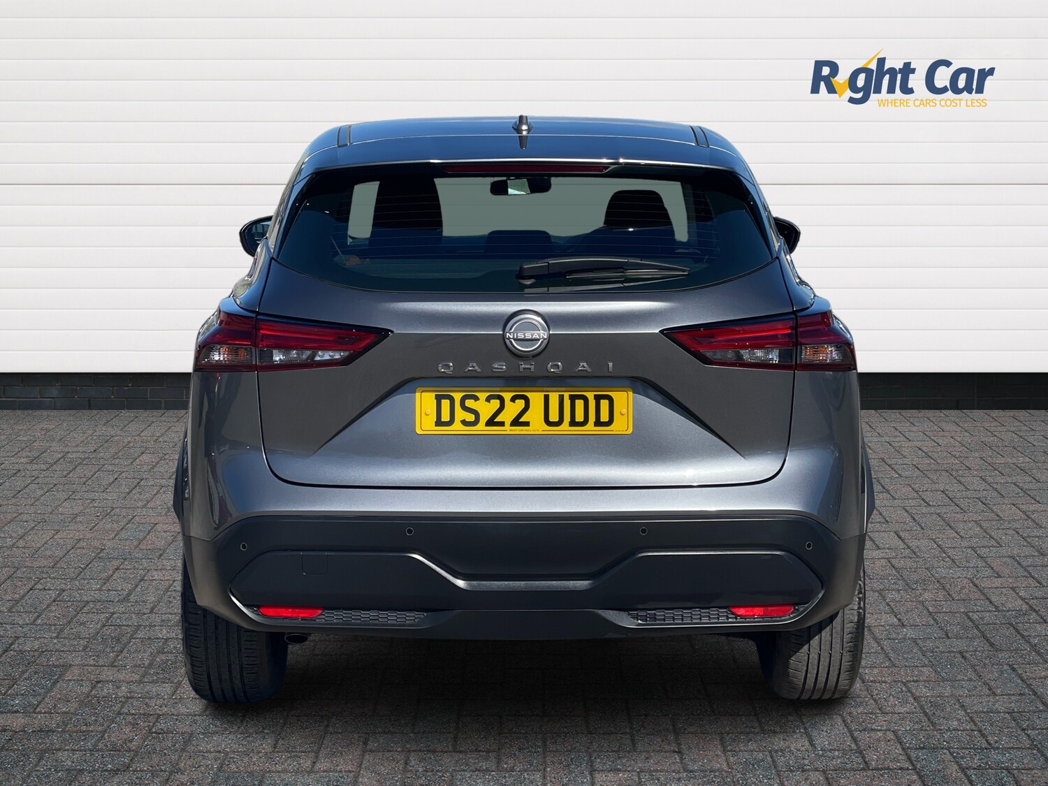 Used Nissan Qashqai 2022 for sale - 78036840: Photo 12