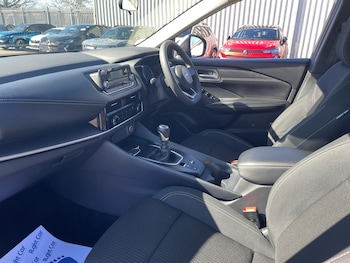 Used Nissan Qashqai 2022 for sale - 78036840: Photo