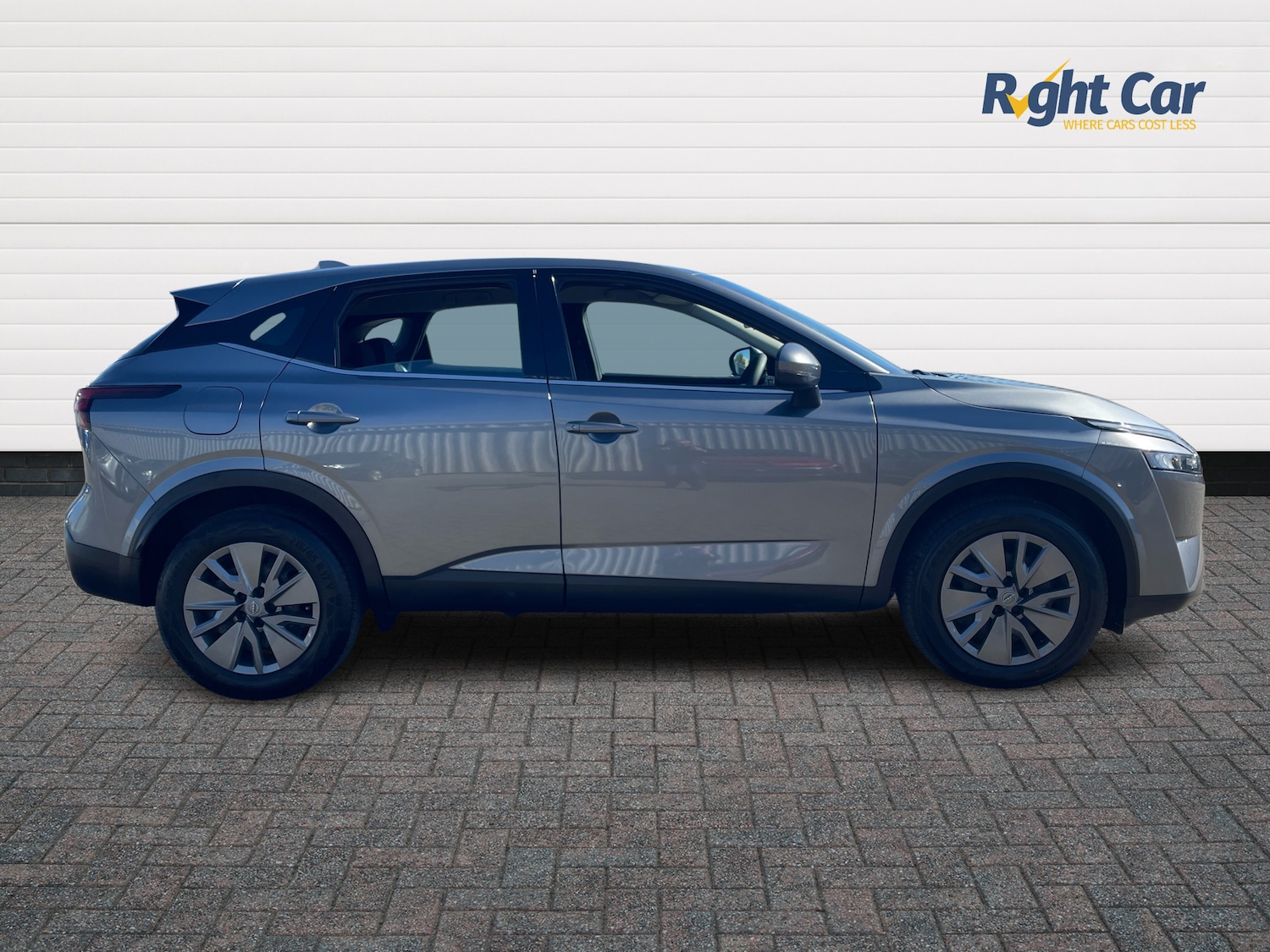 Used Nissan Qashqai 2022 for sale - 78036840: Photo 4