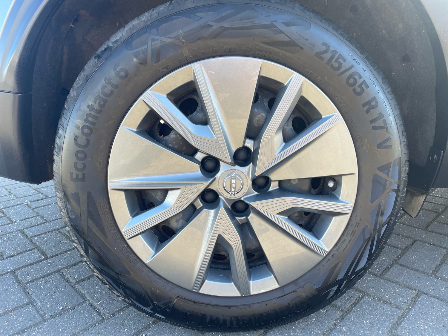 Used Nissan Qashqai 2022 for sale - 78036840: Photo 5