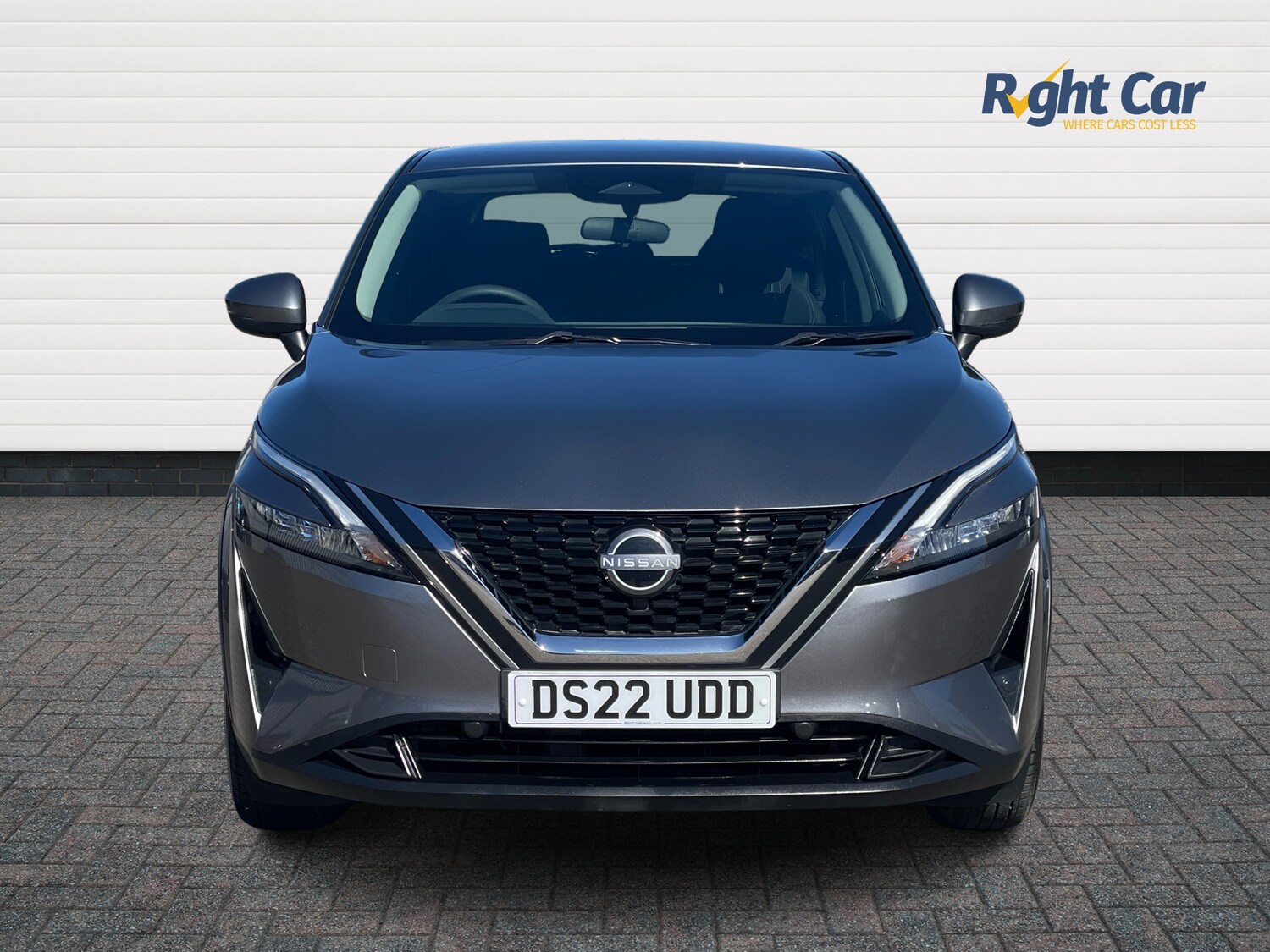 Used Nissan Qashqai 2022 for sale - 78036840: Photo 7