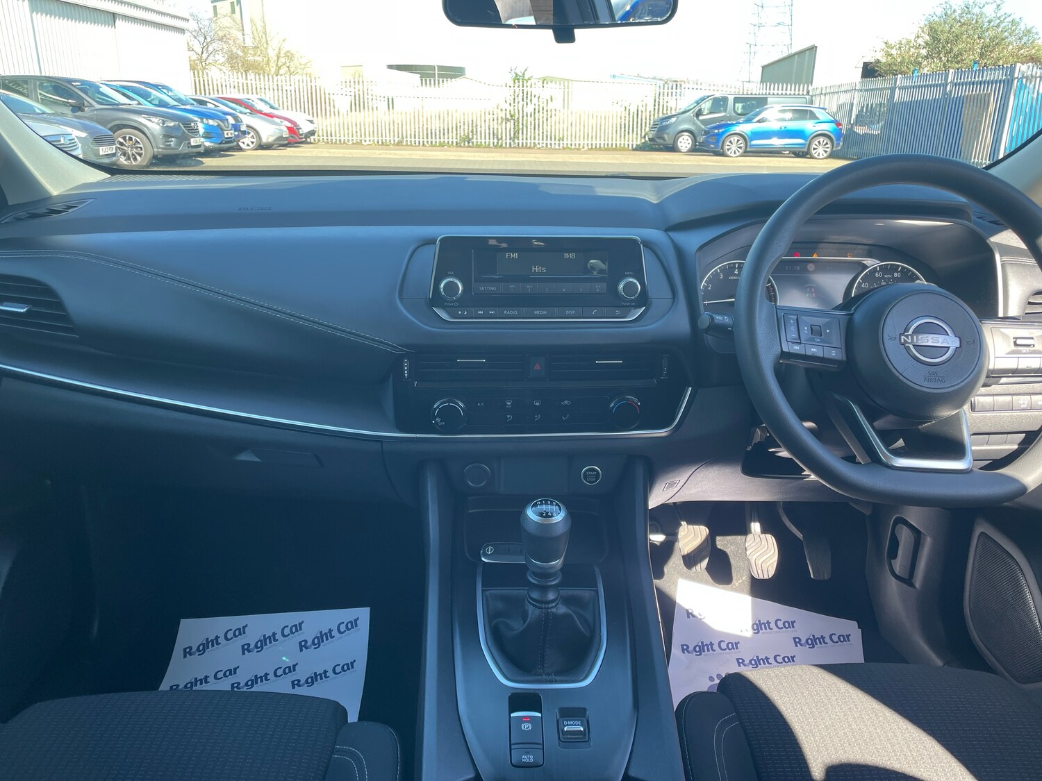 Used Nissan Qashqai 2022 for sale - 78036840: Photo 8