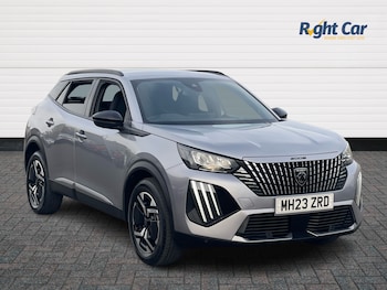 Used Peugeot 2008 2023 for sale - 76420148: Photo