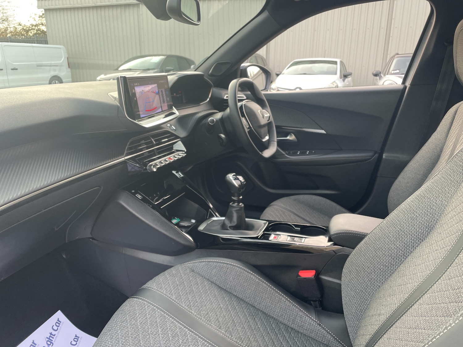 Used Peugeot 2008 2023 for sale - 76420148: Photo 2