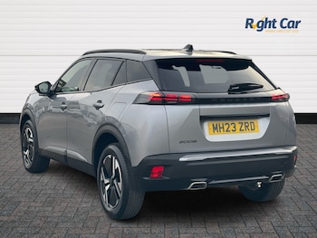 Used Peugeot 2008 2023 for sale - 76420148: Photo