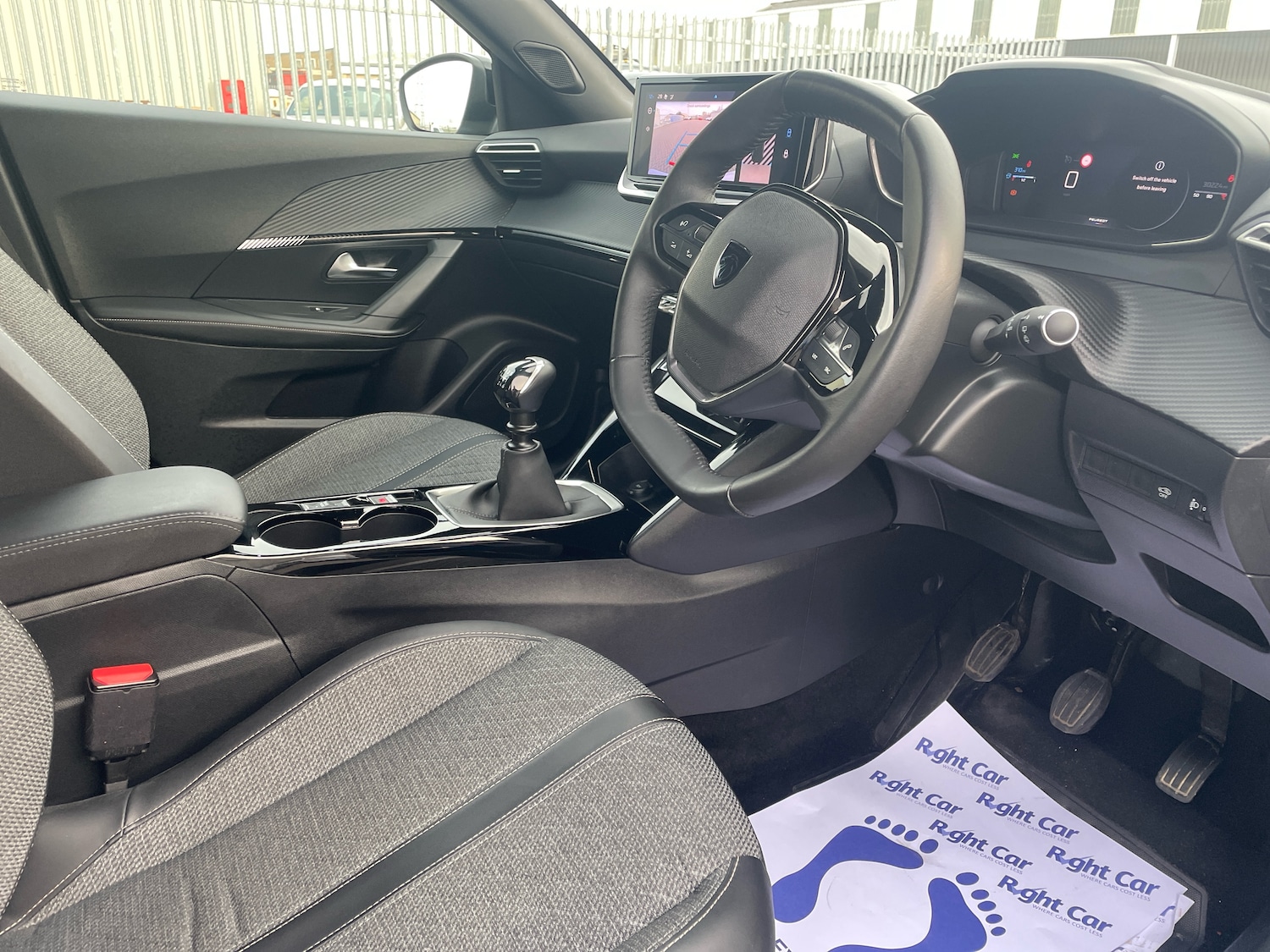 Used Peugeot 2008 2023 for sale - 76420148: Photo 6