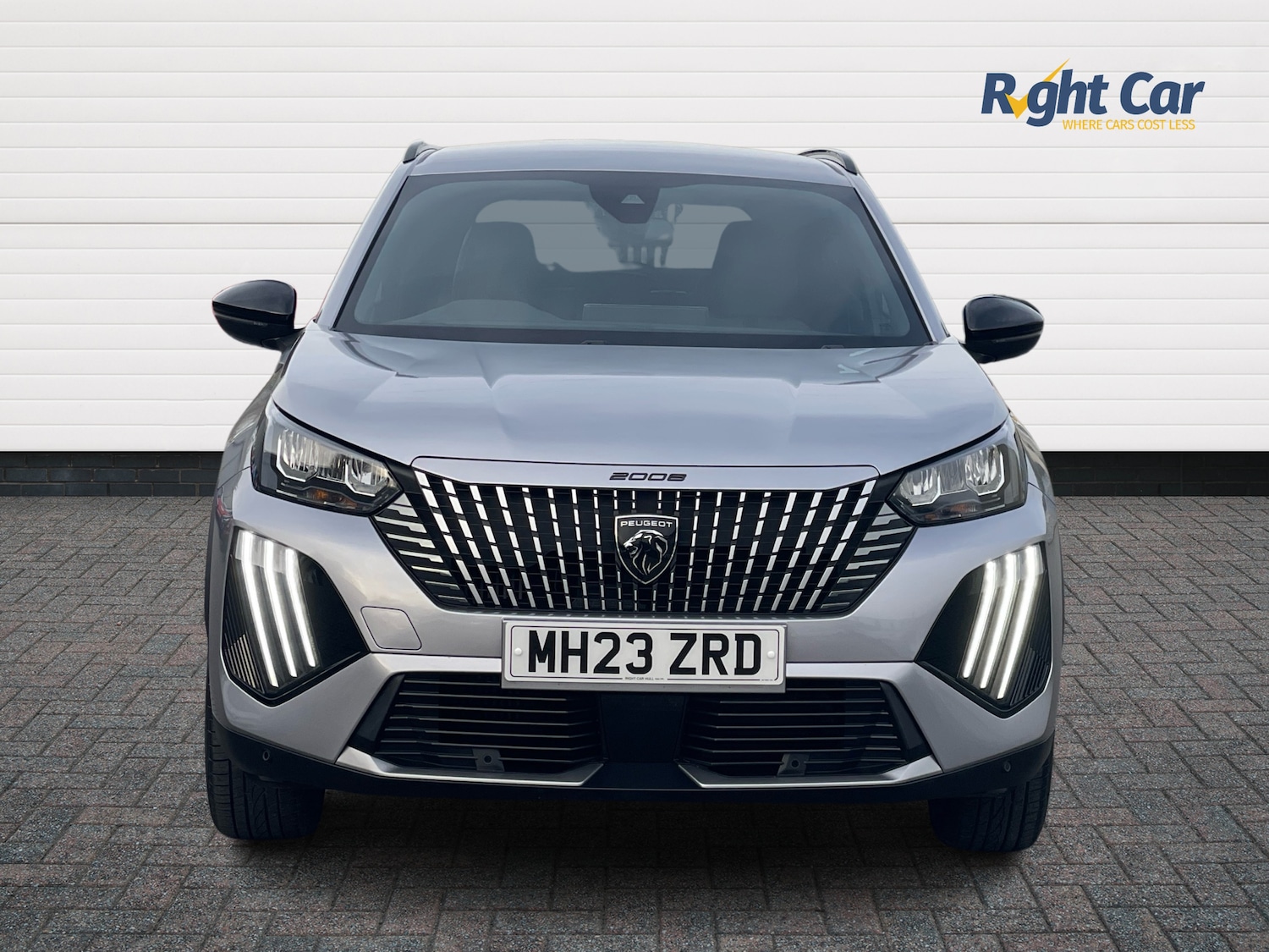 Used Peugeot 2008 2023 for sale - 76420148: Photo 7