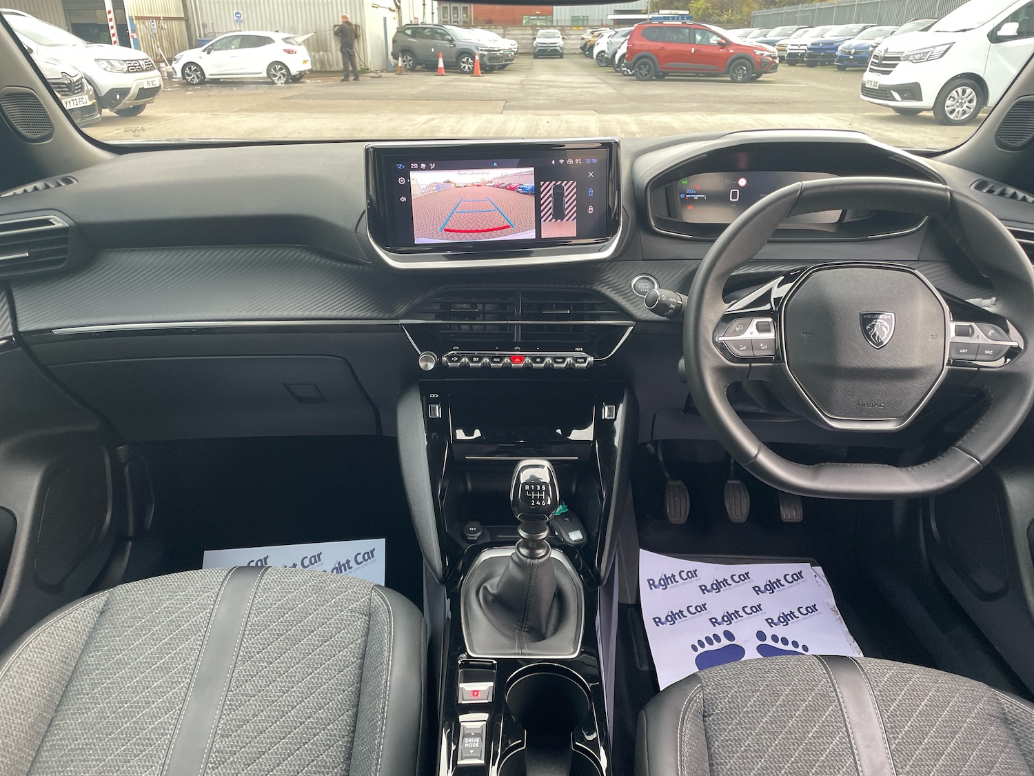 Used Peugeot 2008 2023 for sale - 76420148: Photo 8