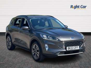 2022 (22) - Titanium Edition 5-Door