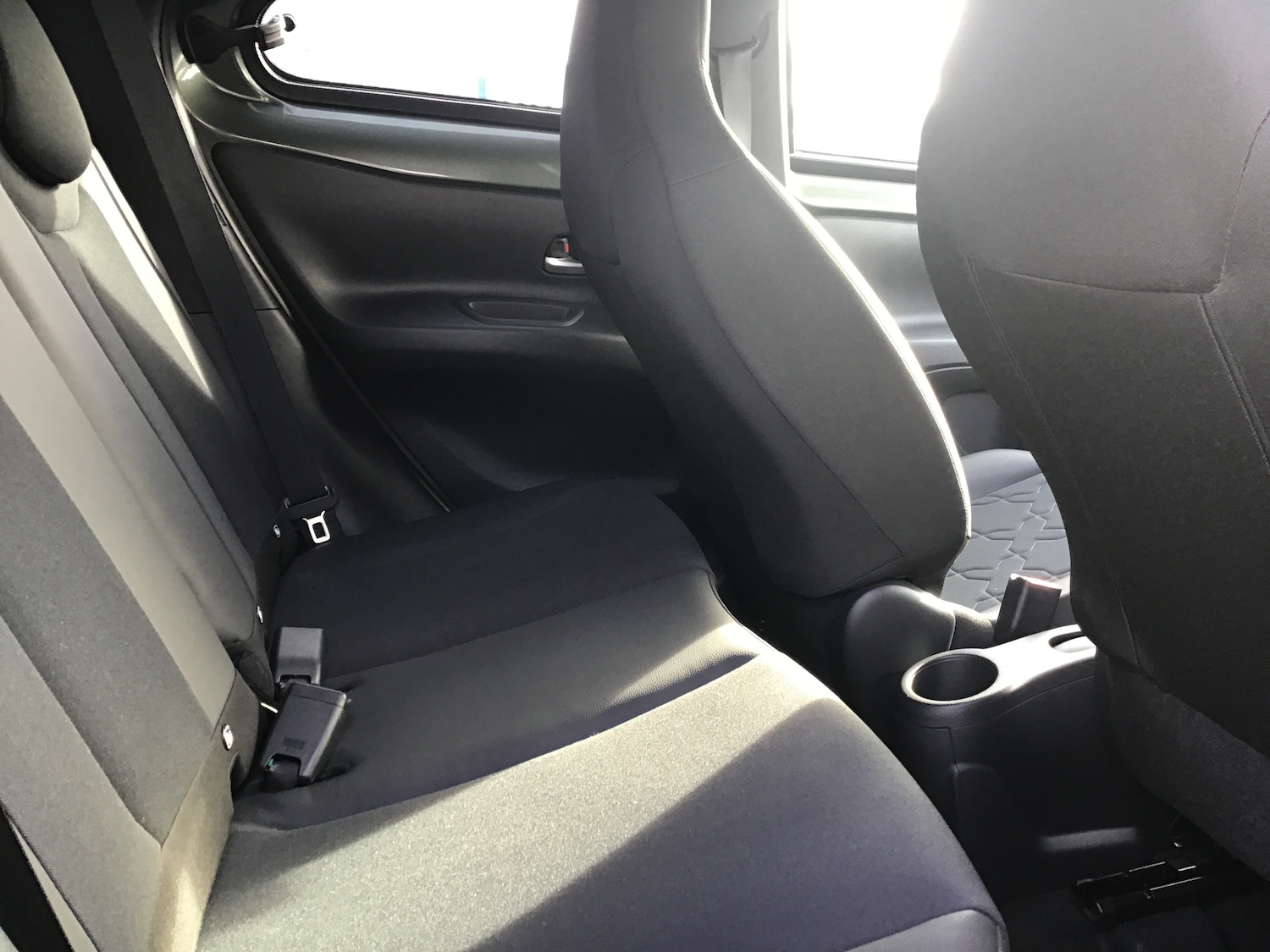 Used Toyota Aygo X 2023 for sale - 77740133: Photo 10