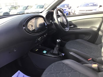 Used Toyota Aygo X 2023 for sale - 77740133: Photo
