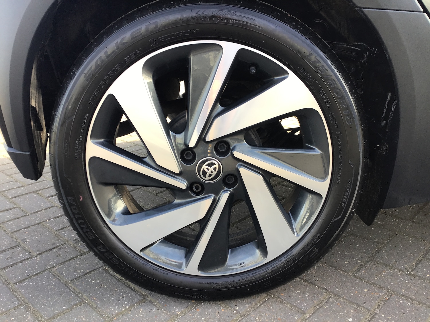 Used Toyota Aygo X 2023 for sale - 77740133: Photo 5