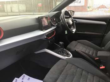Used SEAT Arona 2022 for sale - 74084265: Photo