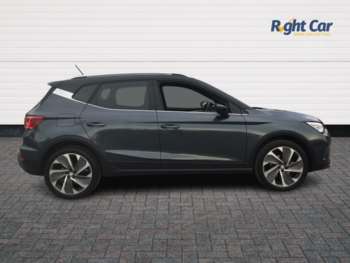 Used SEAT Arona 2022 for sale - 74084265: Photo