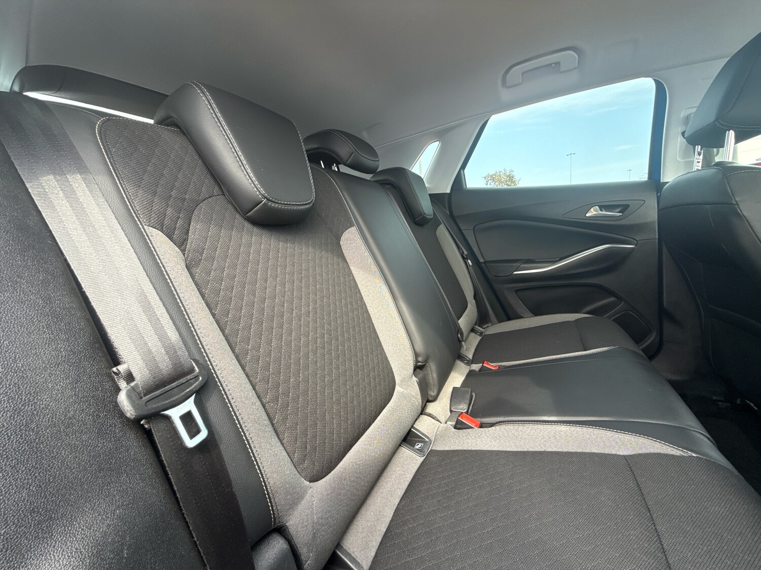 Used Vauxhall Grandland 2022 for sale - 77539907: Photo 10