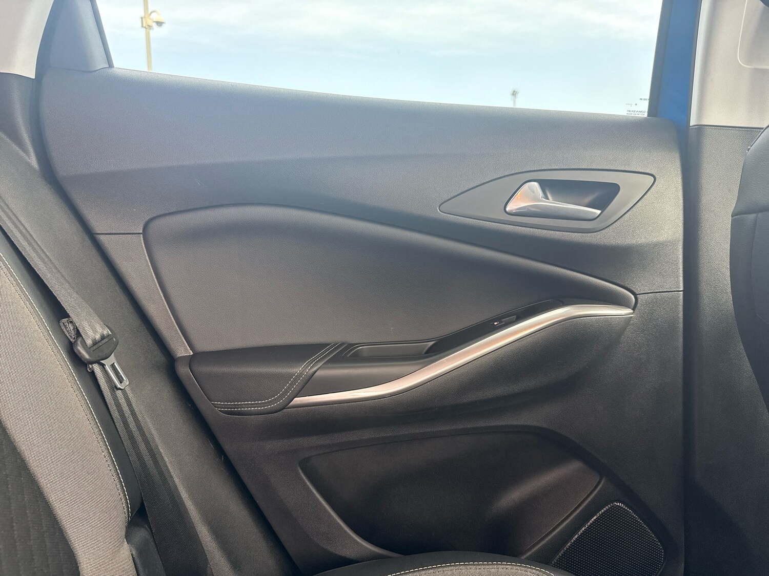 Used Vauxhall Grandland 2022 for sale - 77539907: Photo 11