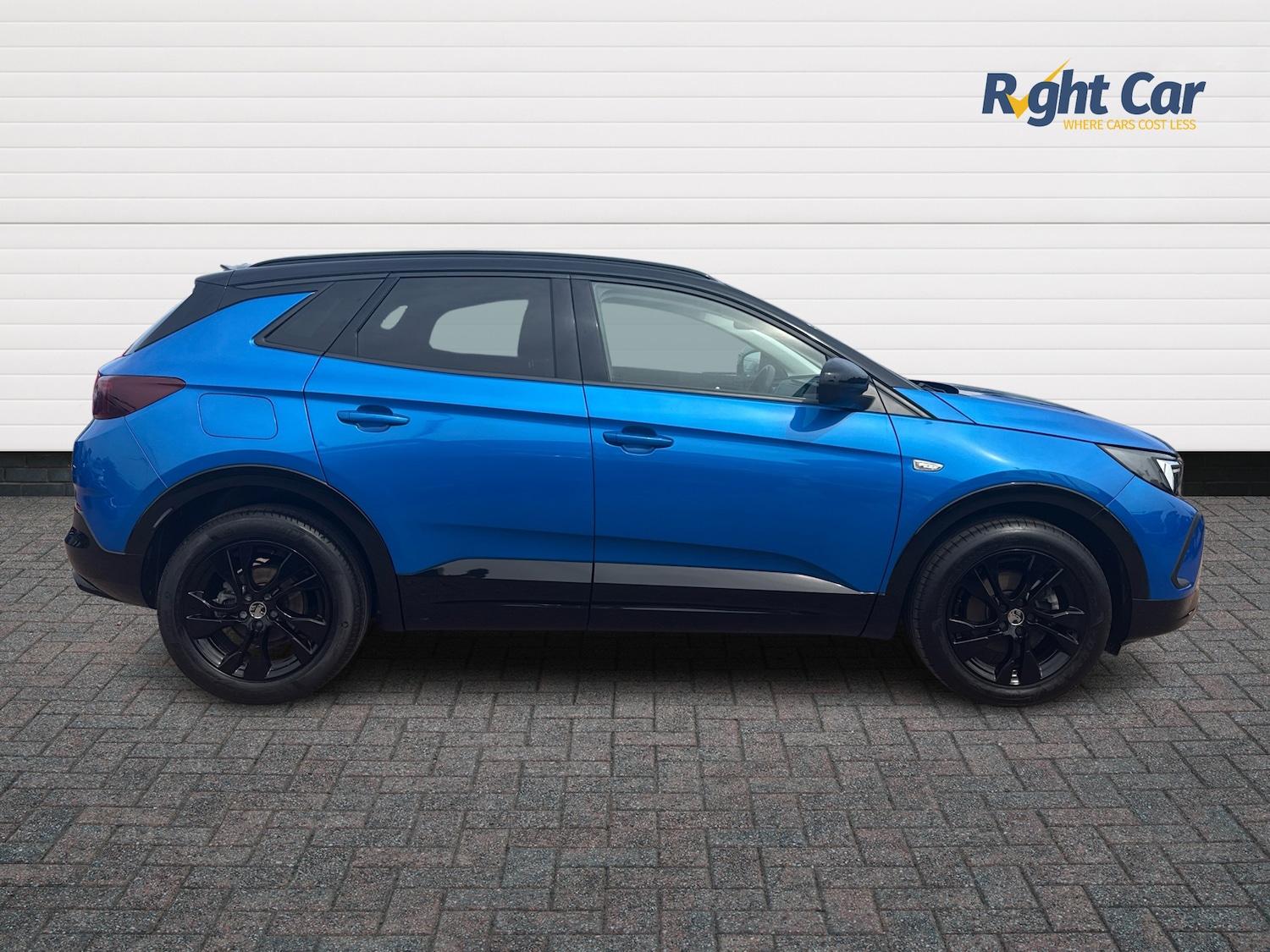 Used Vauxhall Grandland 2022 for sale - 77539907: Photo 4