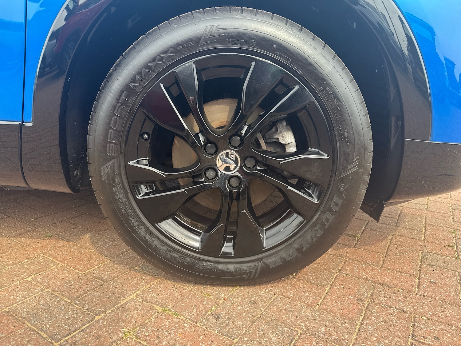 Used Vauxhall Grandland 2022 for sale - 77539907: Photo 5