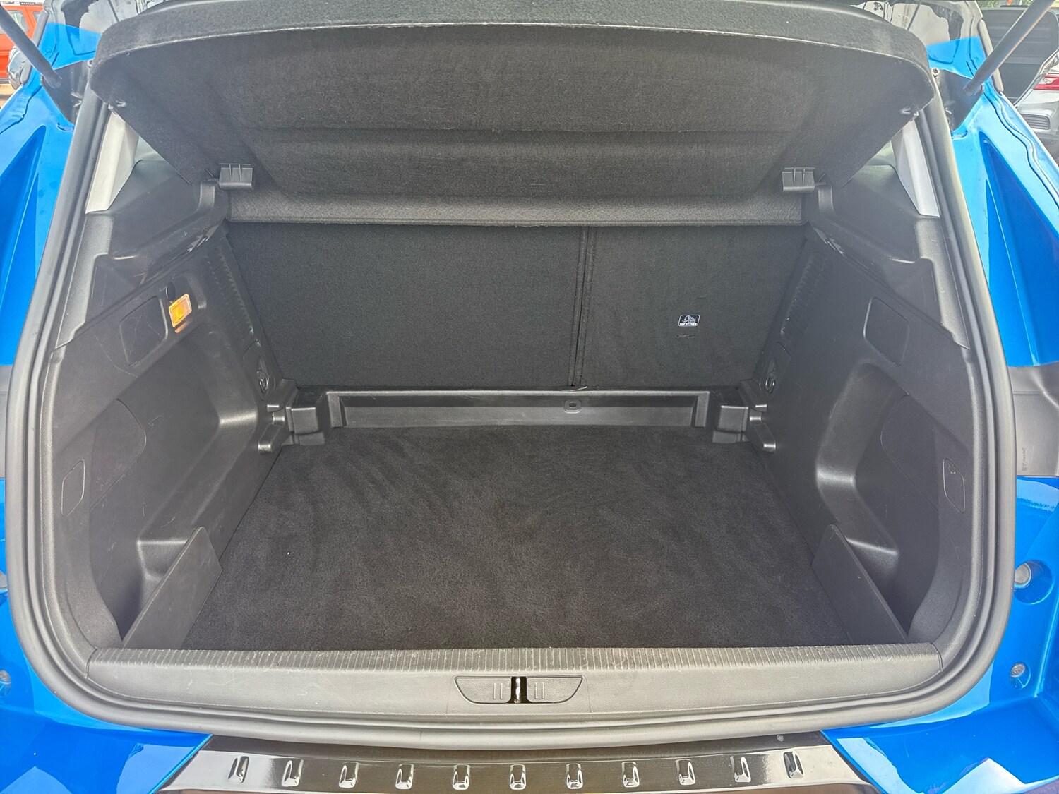 Used Vauxhall Grandland 2022 for sale - 77539907: Photo 9