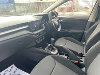 Used Skoda Fabia 2023 for sale - 75328654: Photo