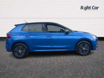 Used Skoda Fabia 2023 for sale - 75328654: Photo