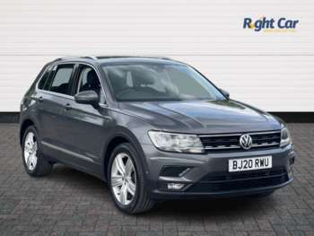 2020 (20) - 1.5 TSi EVO 150 Match 5dr