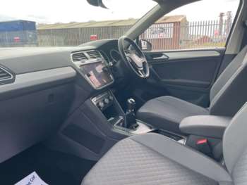 Used Volkswagen Tiguan 2020 for sale - 74863405: Photo