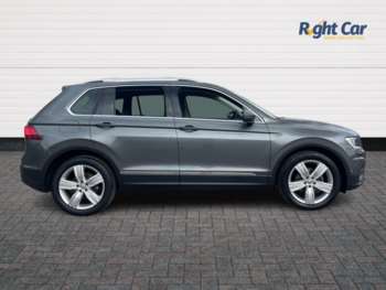Used Volkswagen Tiguan 2020 for sale - 74863405: Photo