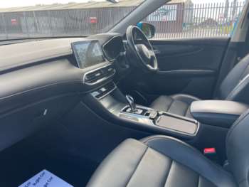Used MG MG HS 2022 for sale - 74740528: Photo