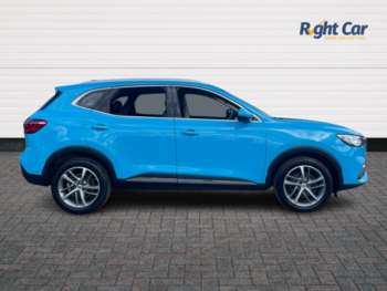 Used MG MG HS 2022 for sale - 74740528: Photo