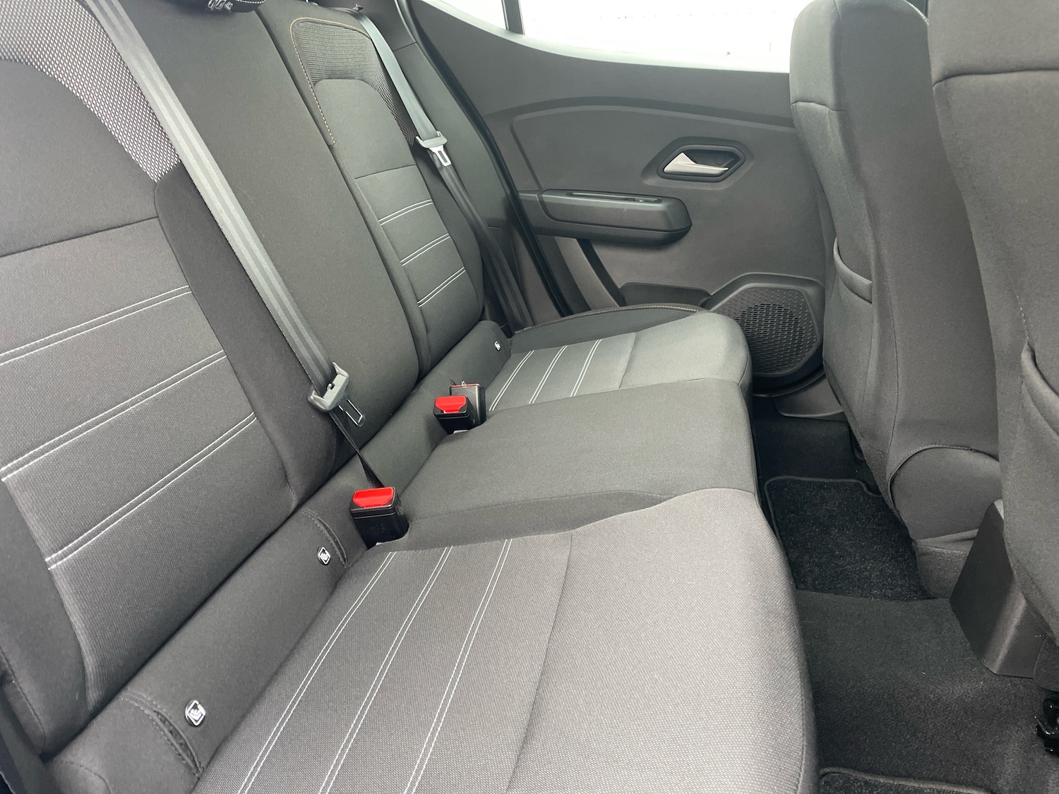 Used Dacia Sandero Stepway 2023 for sale - 76261811: Photo 10