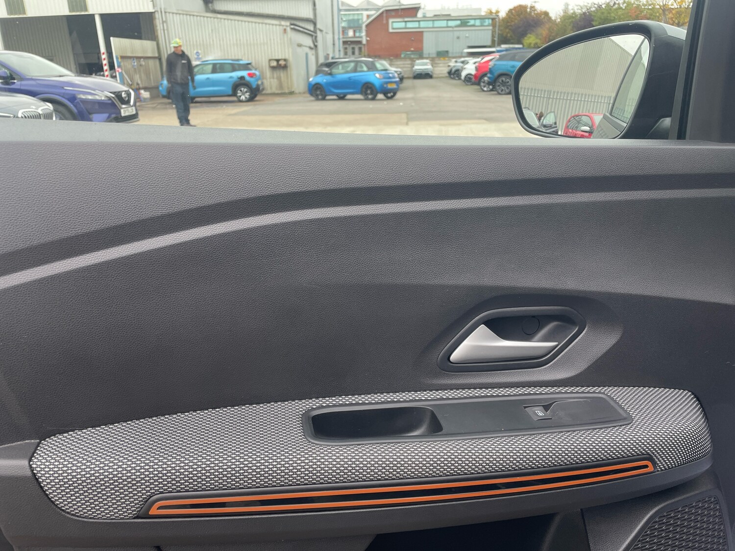 Used Dacia Sandero Stepway 2023 for sale - 76261811: Photo 11