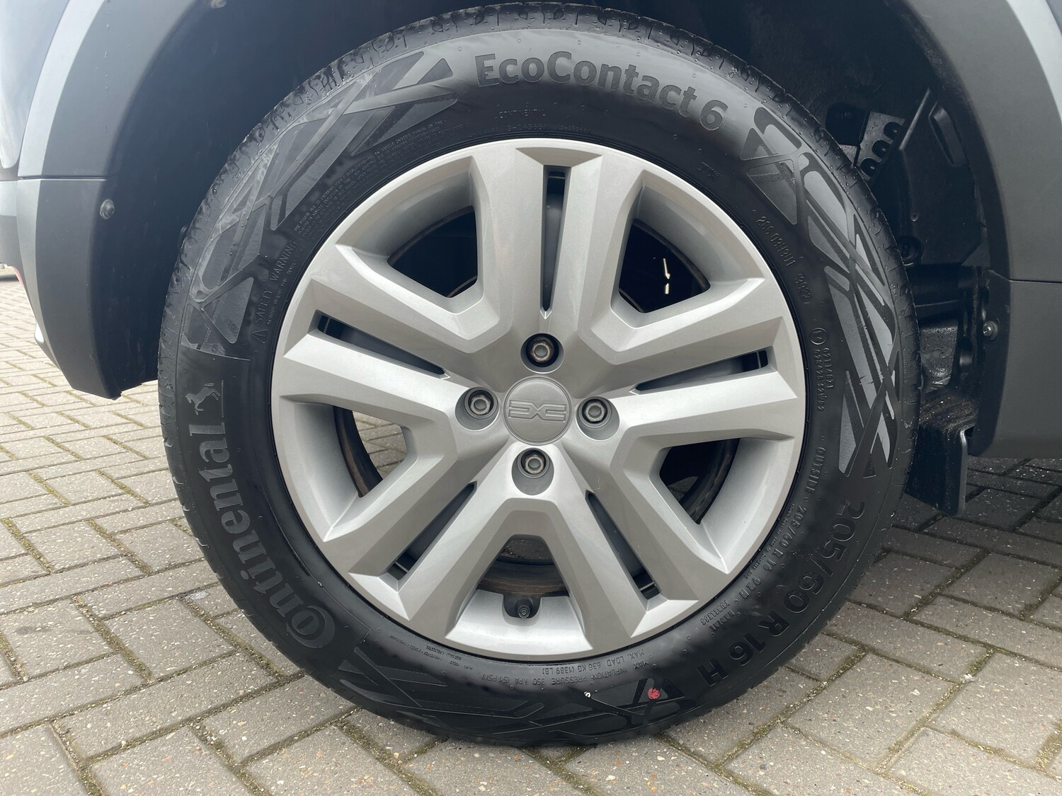 Used Dacia Sandero Stepway 2023 for sale - 76261811: Photo 5