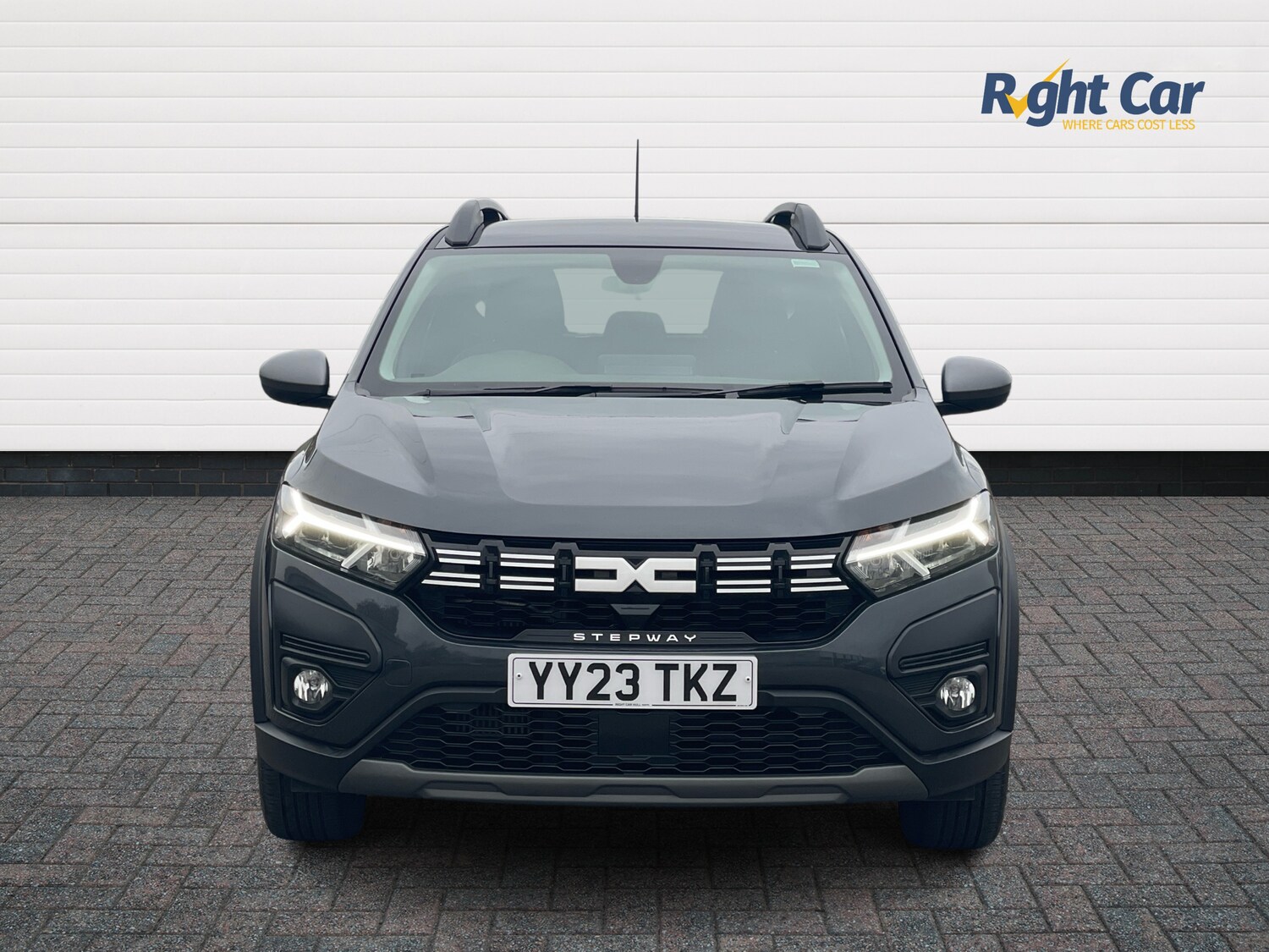 Used Dacia Sandero Stepway 2023 for sale - 76261811: Photo 7