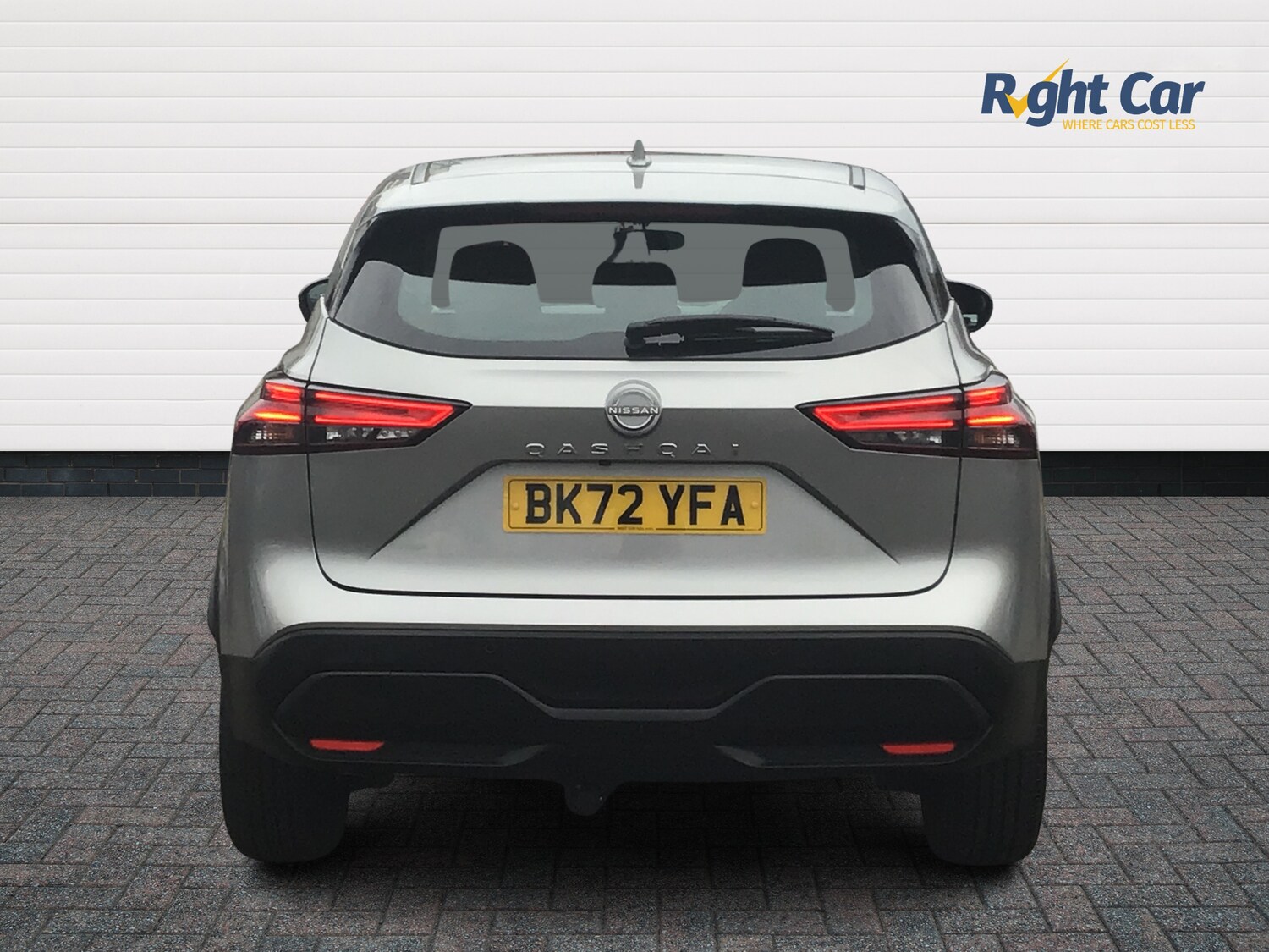 Used Nissan Qashqai 2022 for sale - 77685821: Photo 12