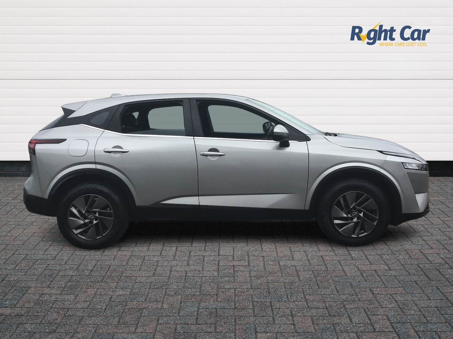 Used Nissan Qashqai 2022 for sale - 77685821: Photo 4