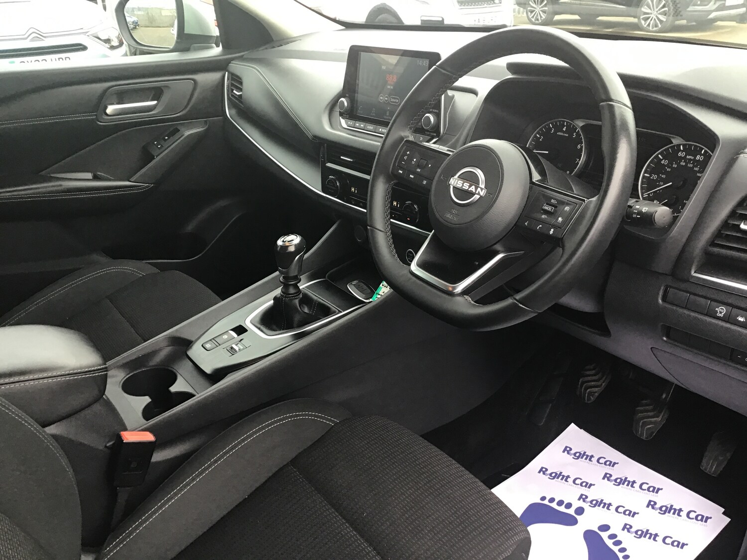 Used Nissan Qashqai 2022 for sale - 77685821: Photo 6