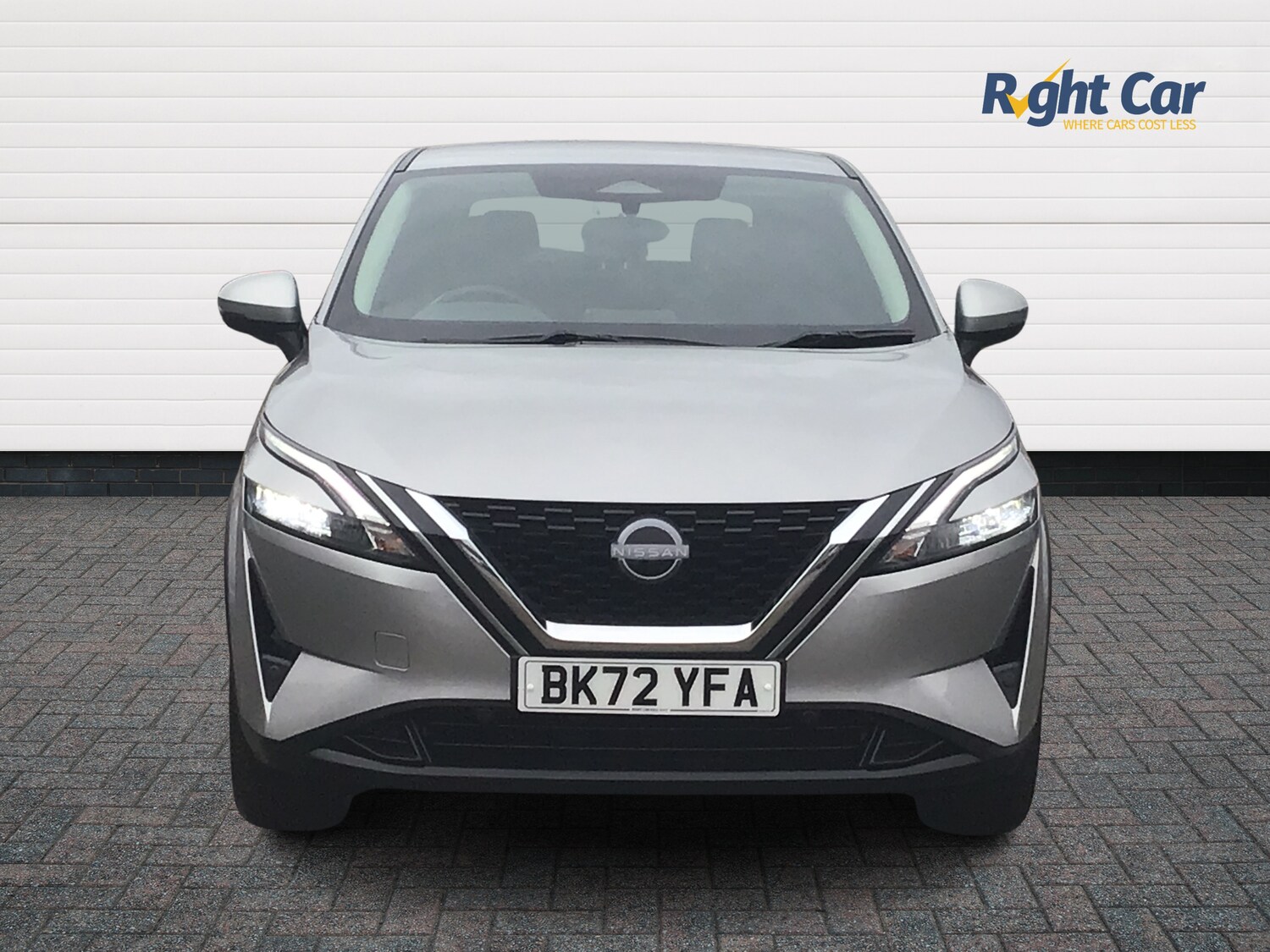 Used Nissan Qashqai 2022 for sale - 77685821: Photo 7