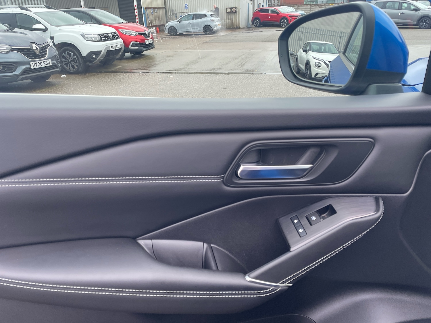 Used Nissan Qashqai 2024 for sale - 77552475: Photo 11