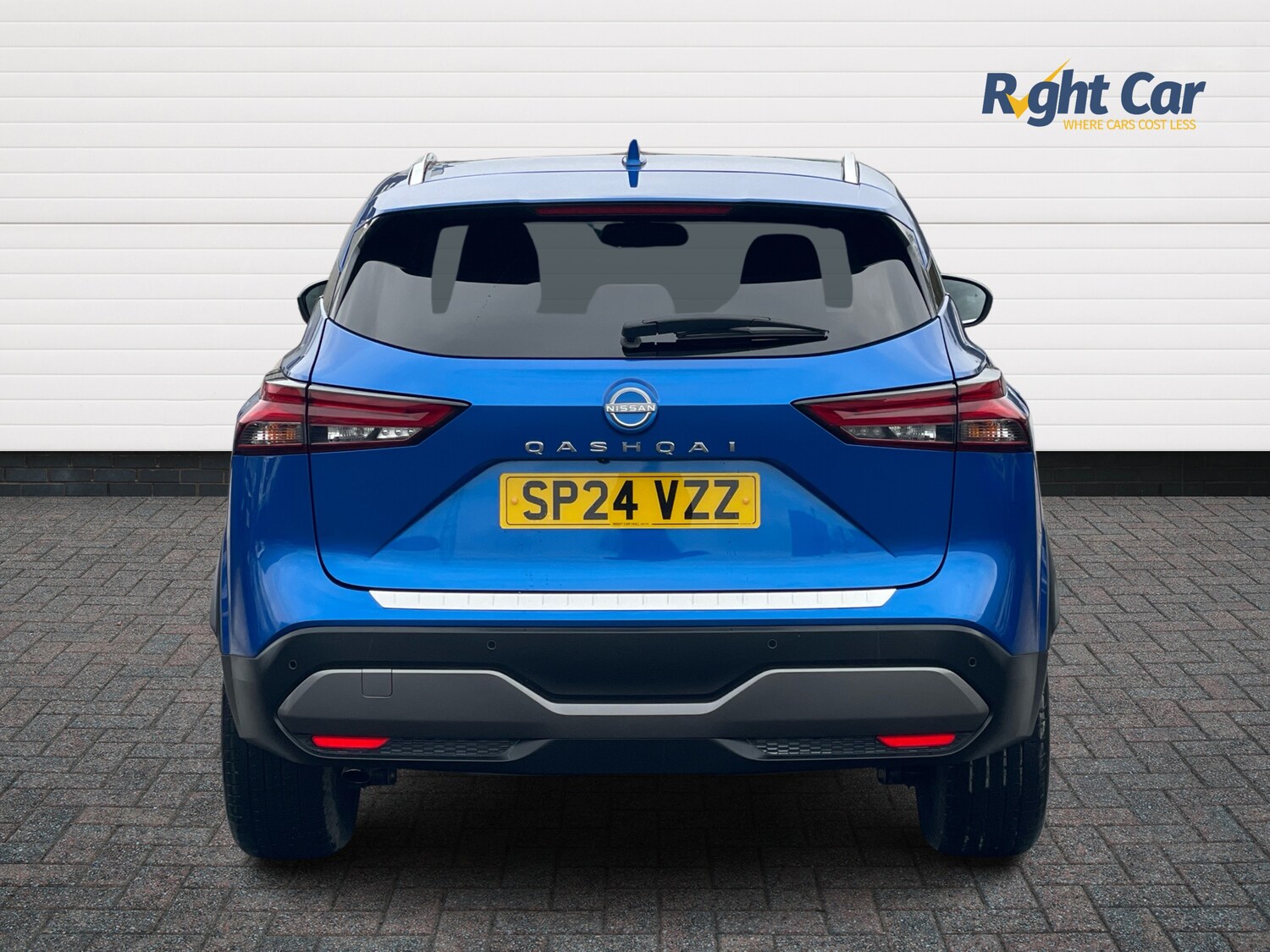 Used Nissan Qashqai 2024 for sale - 77552475: Photo 12